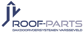 logo Roof Parts BV
